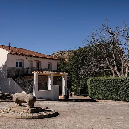 El Gavilán Villaviciosa  Exterior foto