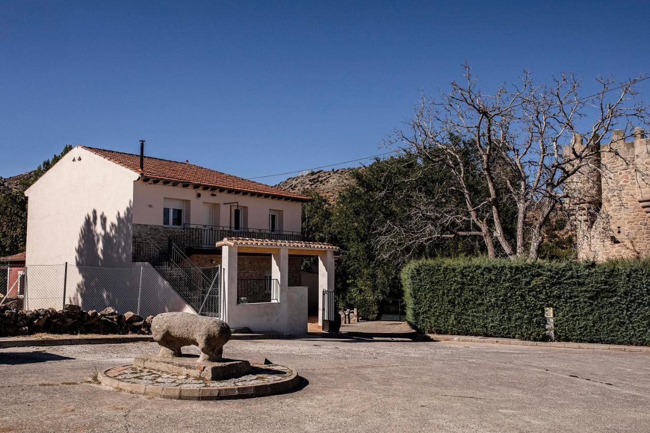 El Gavilan