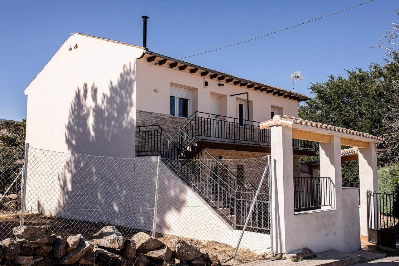 El Gavilan Hébergement de vacances *
