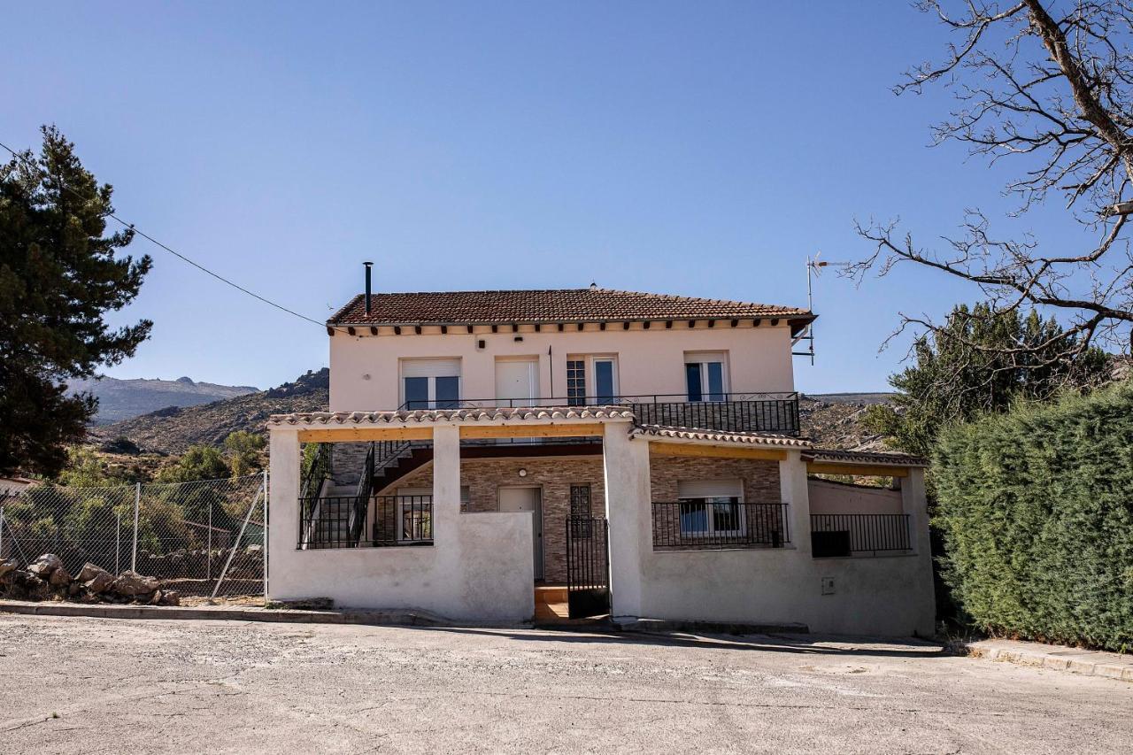 El Gavilan * Villaviciosa (Avila)