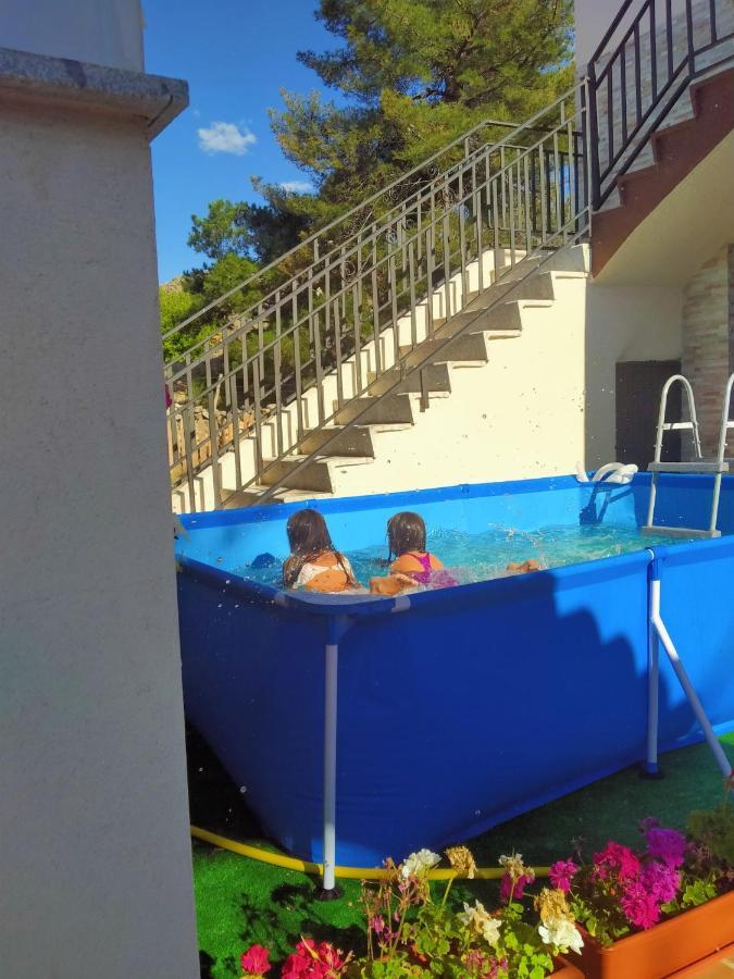 El Gavilan Hébergement de vacances *