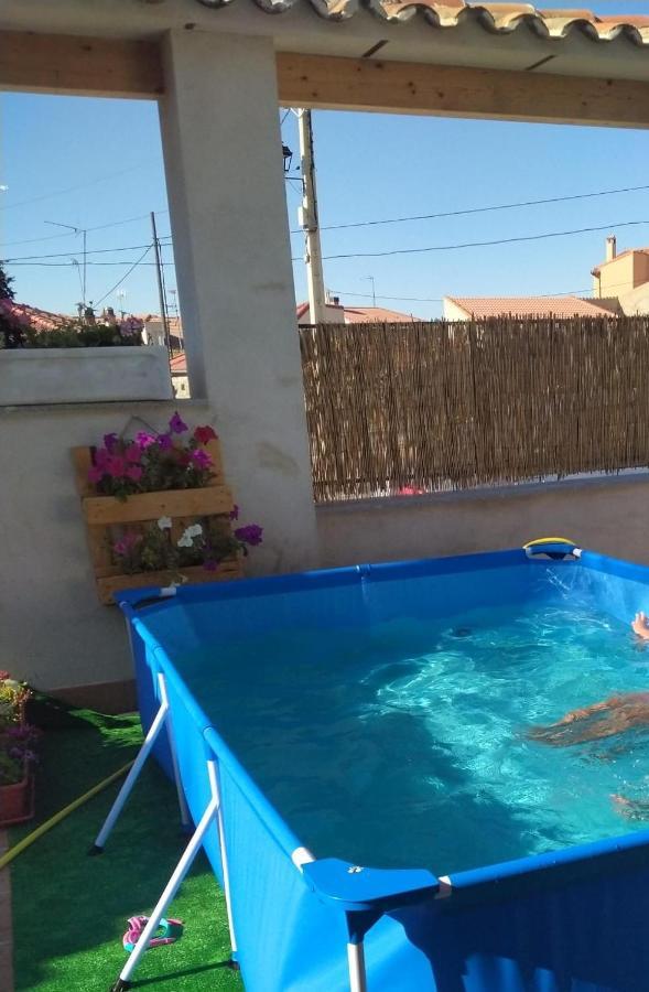 El Gavilan Hébergement de vacances *